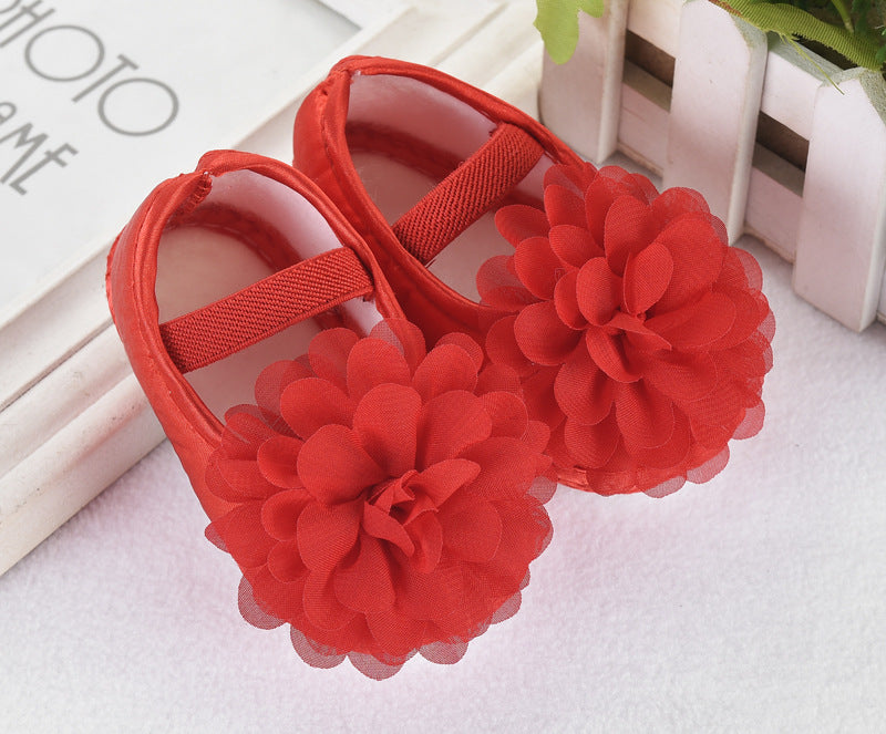 Girl Shoes