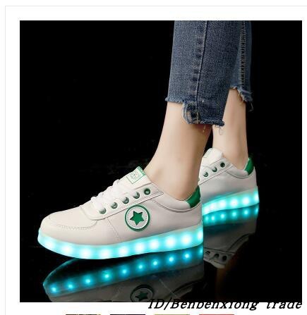 Girl Shoes