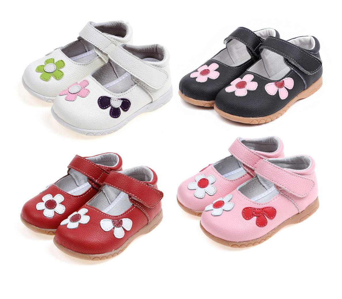 Girl Shoes