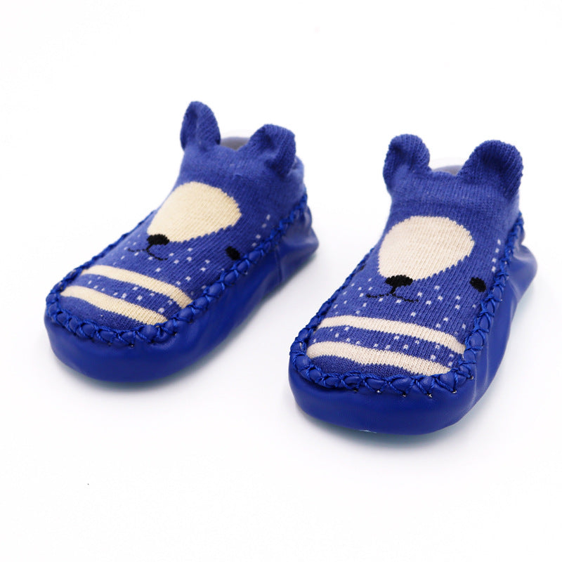 Boys and Girl baby shoes
