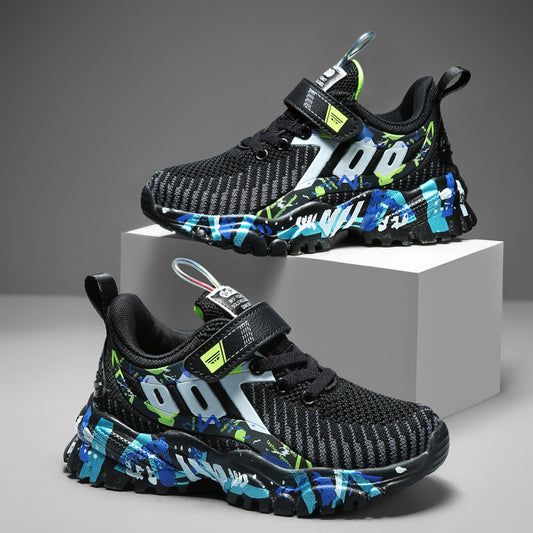 Boys Shoes