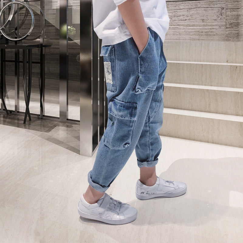 Boys Clothes
