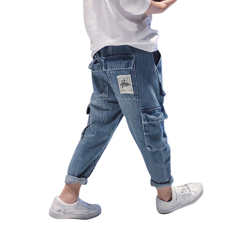 Boys Clothes