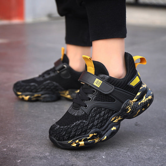 Boy Shoes – Trendy & Comfortable Boys' Shoes – Trainers, Boots & More