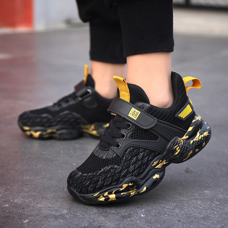 Boy Shoes – Trendy & Comfortable Boys' Shoes – Trainers, Boots & More