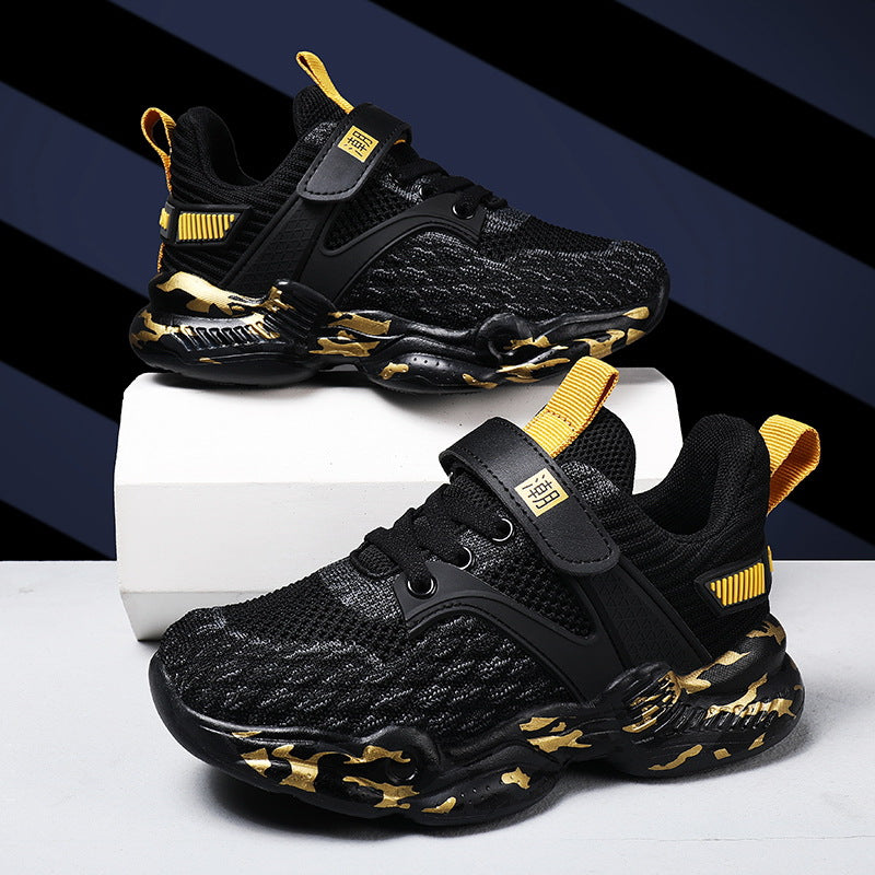 Boy Shoes – Trendy & Comfortable Boys' Shoes – Trainers, Boots & More