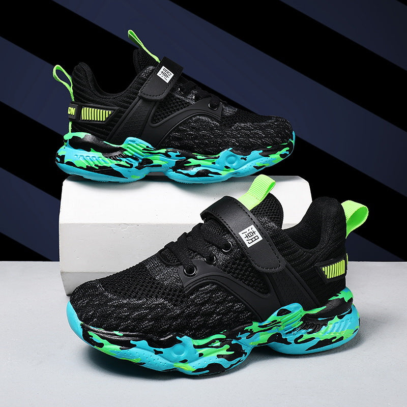 Boy Shoes – Trendy & Comfortable Boys' Shoes – Trainers, Boots & More