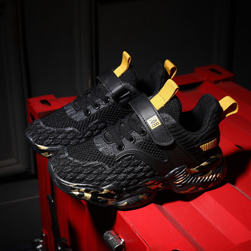 Boy Shoes – Trendy & Comfortable Boys' Shoes – Trainers, Boots & More