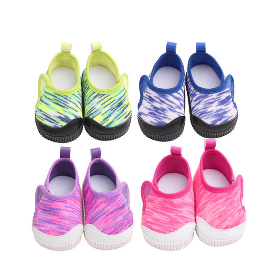 Girl Shoes
