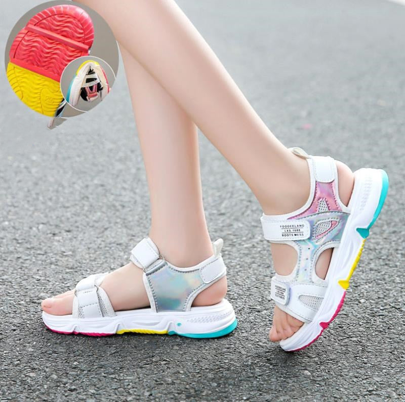 Girl Shoes