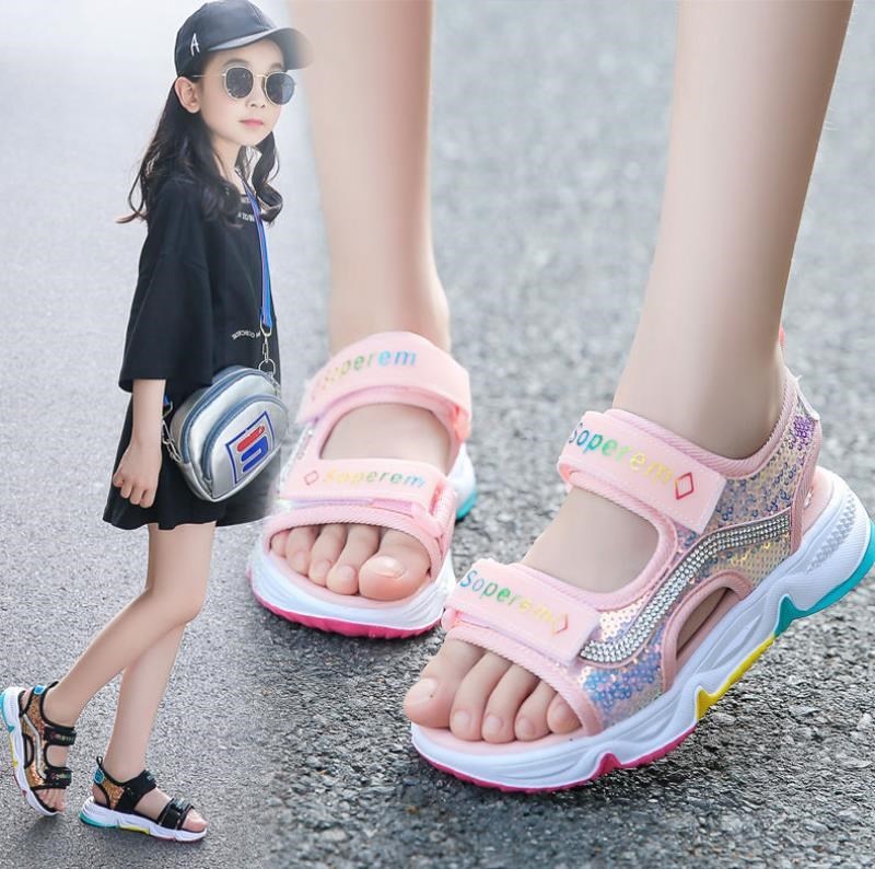 Girl Shoes