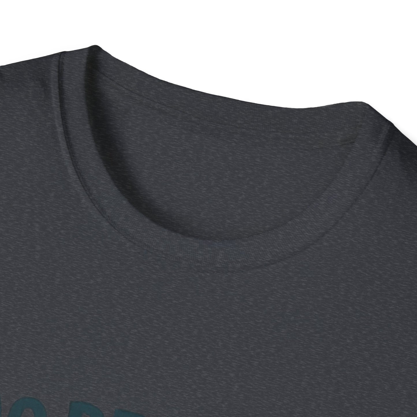 “No Drama, Just Relaxin’” Capy T Shirt