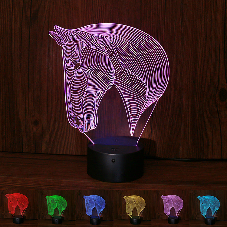 Glow Nest