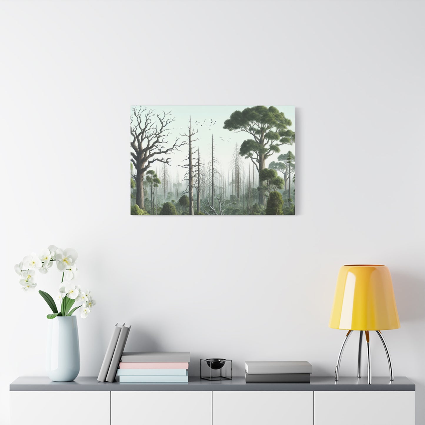 Nature-Inspired Decor & Wearables