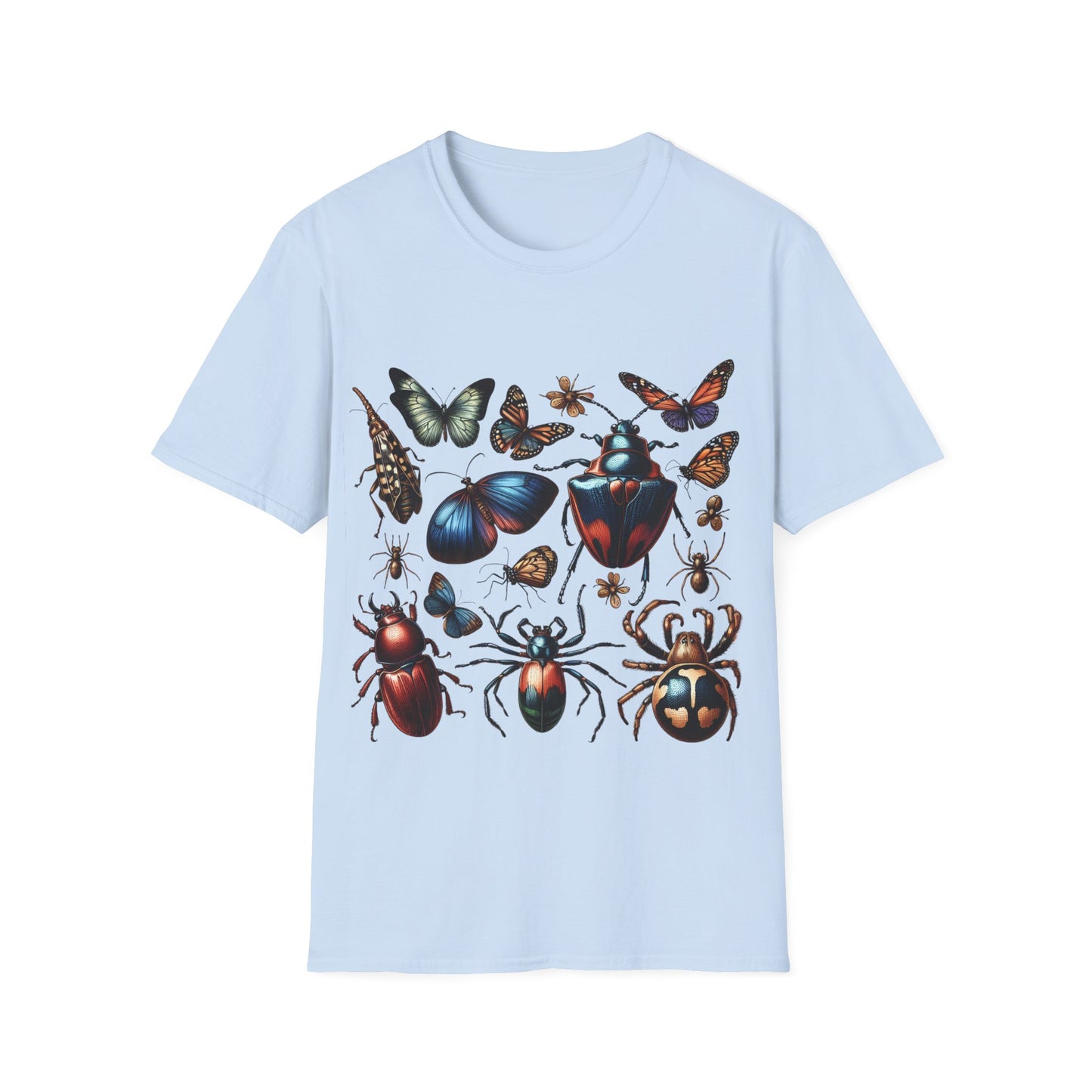 Nature-Inspired Decor & Wearables