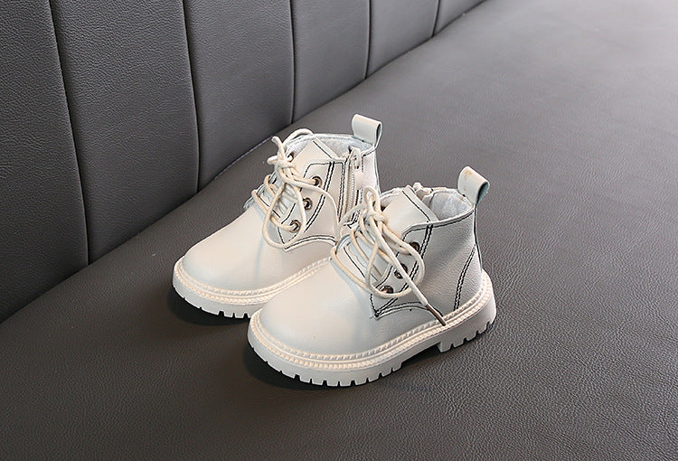 Boys and Girl baby shoes