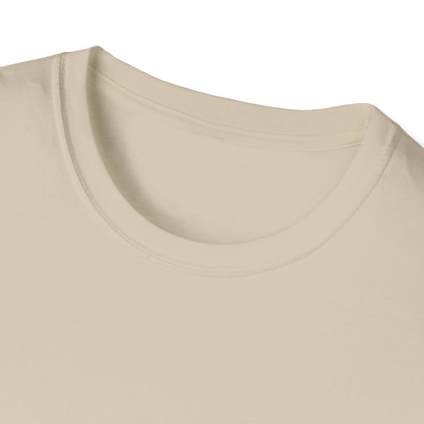 Peace & Quiet Capy T Shirt