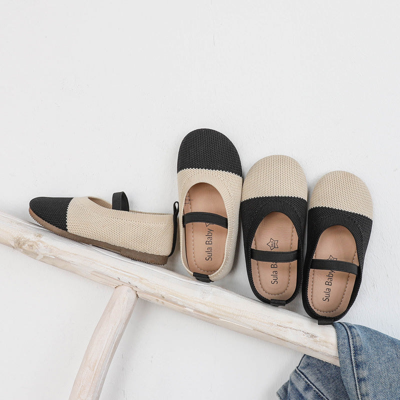 Girl Shoes