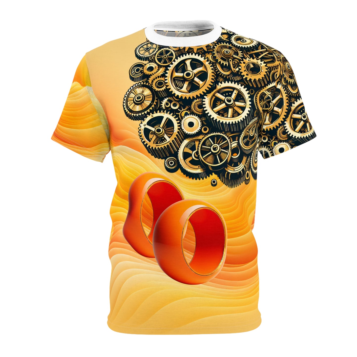 Nature-Inspired Decor & Wearables