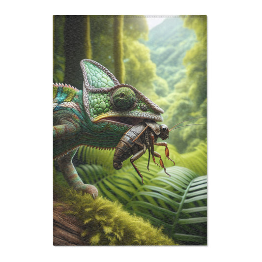 Nature-Inspired Decor & Wearables