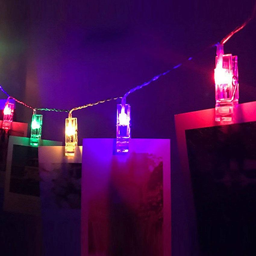 Glow Nest