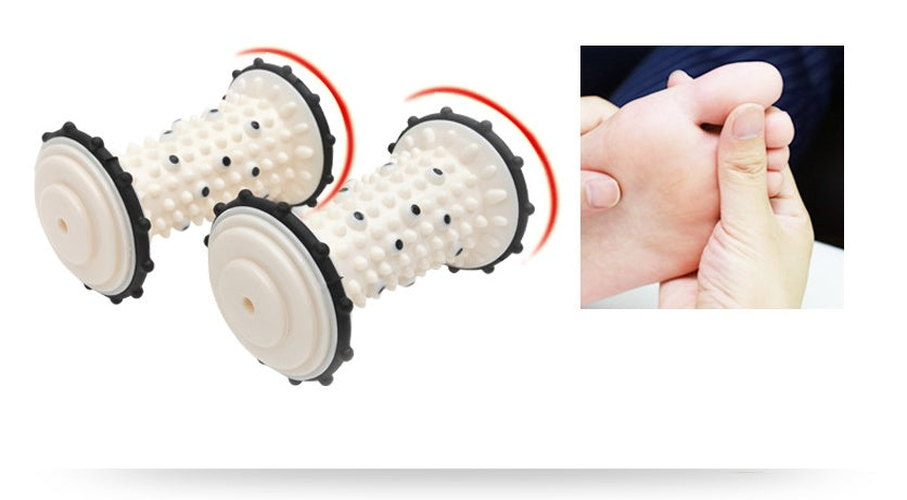 Hands, Feet & Body