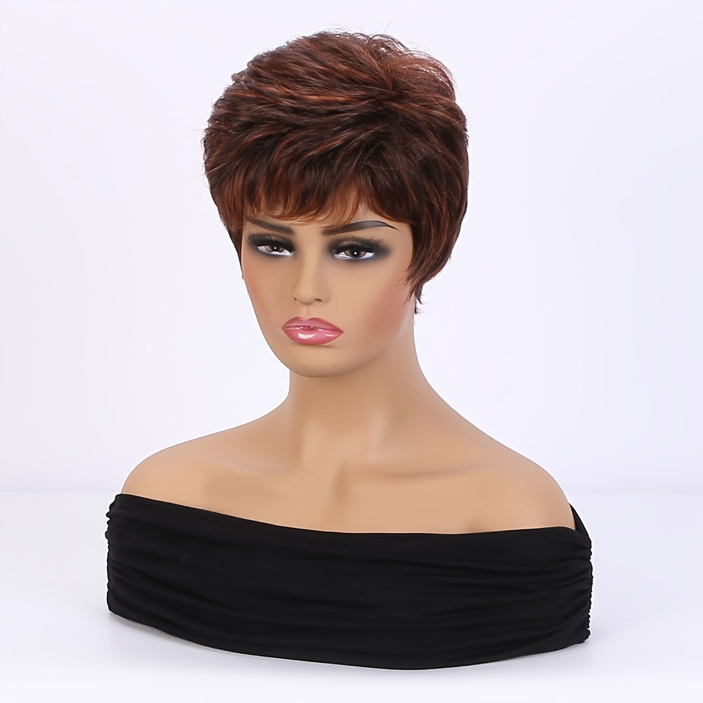Crown & Glory Wigs ,