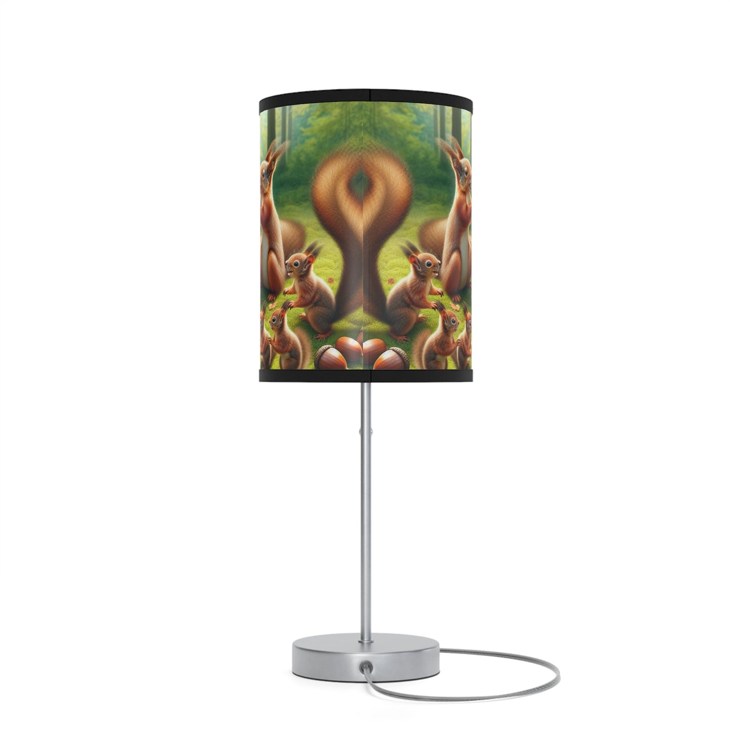 Nature-Inspired Decor & Wearables