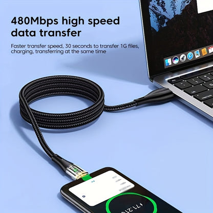 Mobile  MFi Certified Fast Charging Cable for iPhone