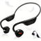 Mobile  ANC wear Wireless Open Headphones (with Microphone), 27g Lightweight Air Conduction Headphones