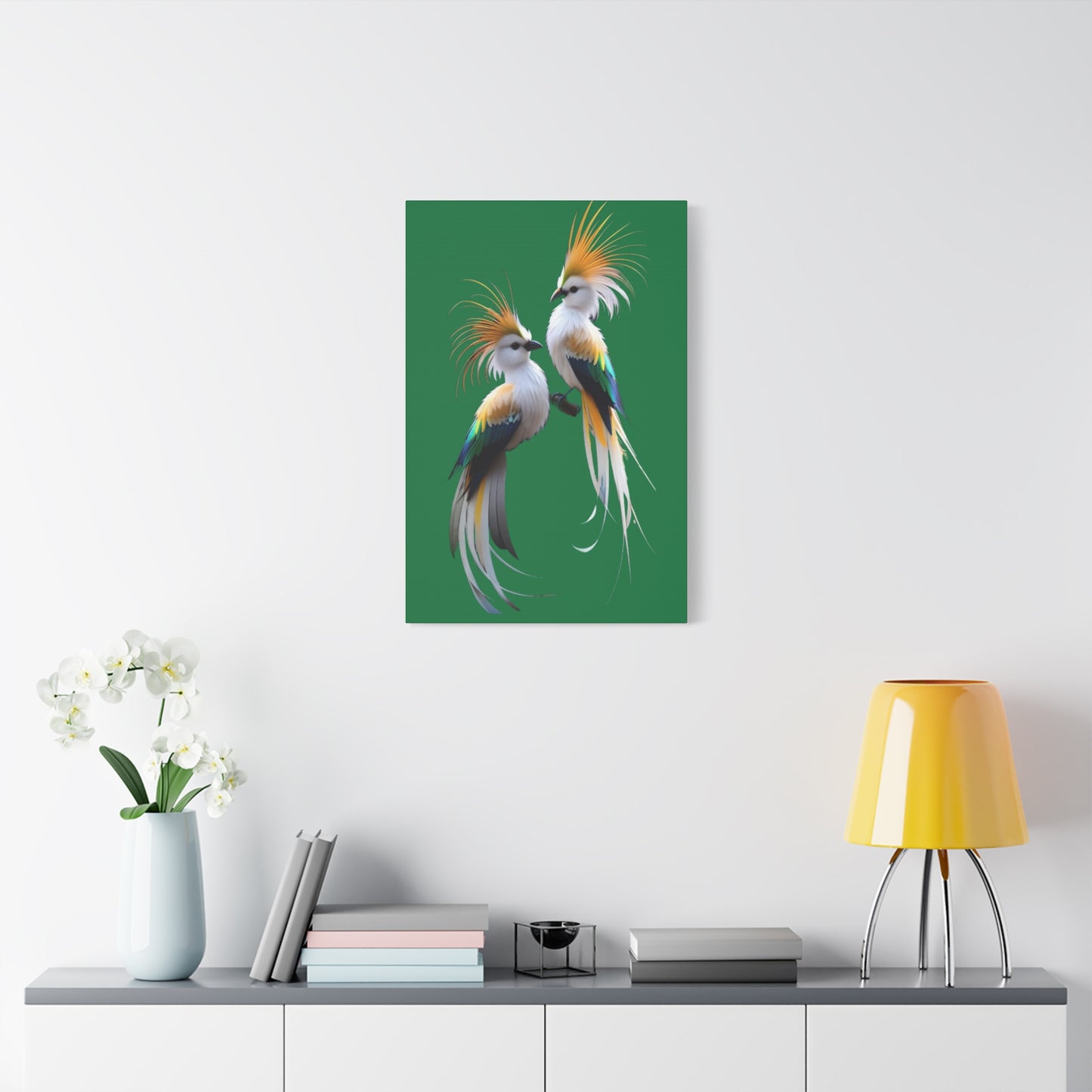 Nature-Inspired Decor & Wearables