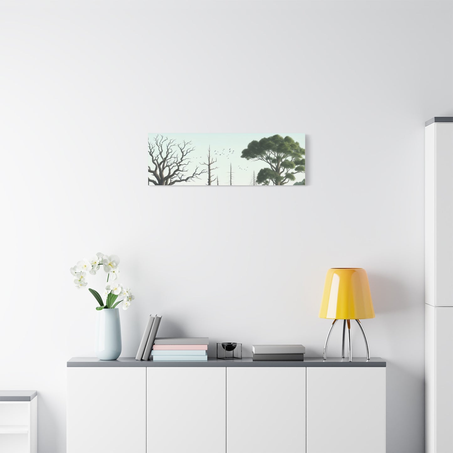 Nature-Inspired Decor & Wearables