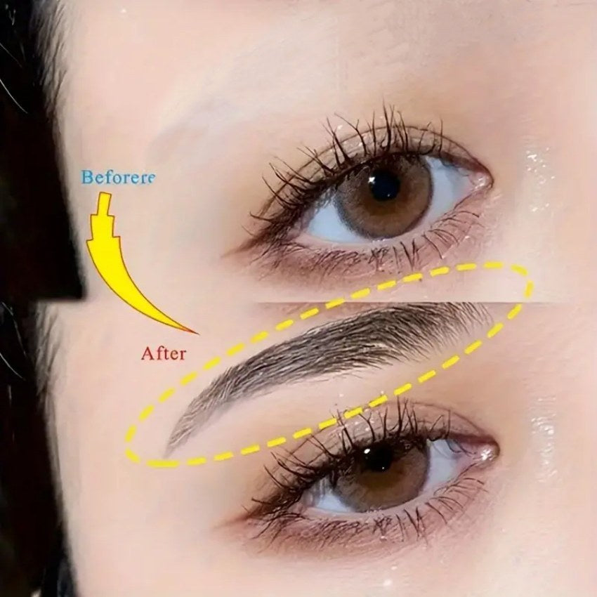 Makeup and Face