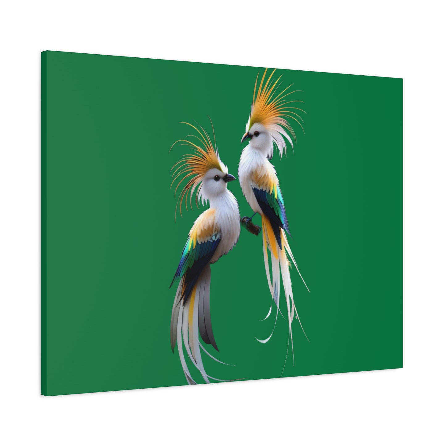 Nature-Inspired Decor & Wearables