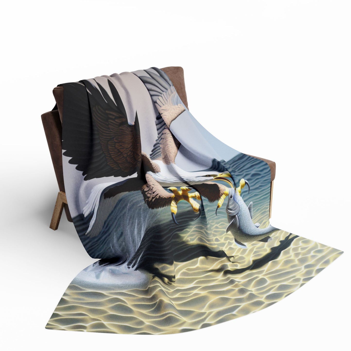 Nature-Inspired Decor & Wearables