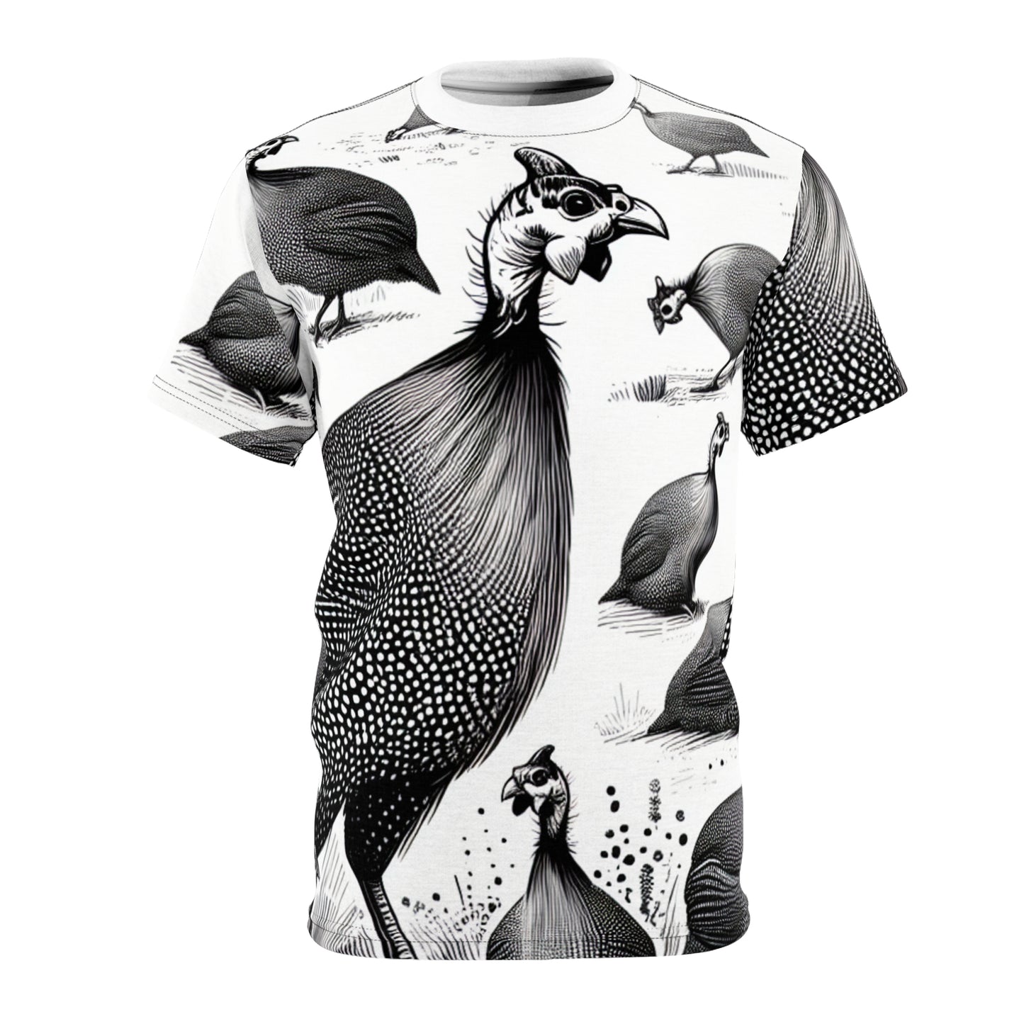 Nature-Inspired Decor & Wearables