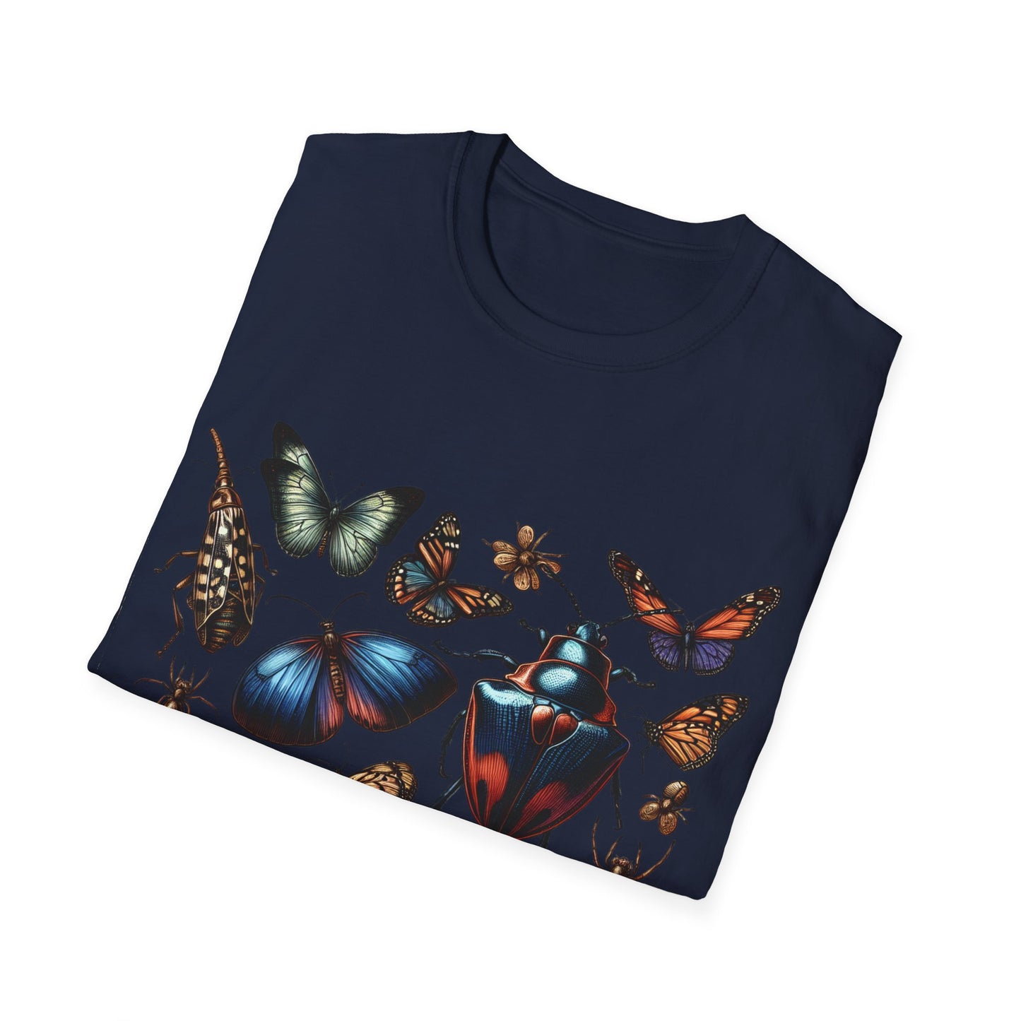 Nature-Inspired Decor & Wearables