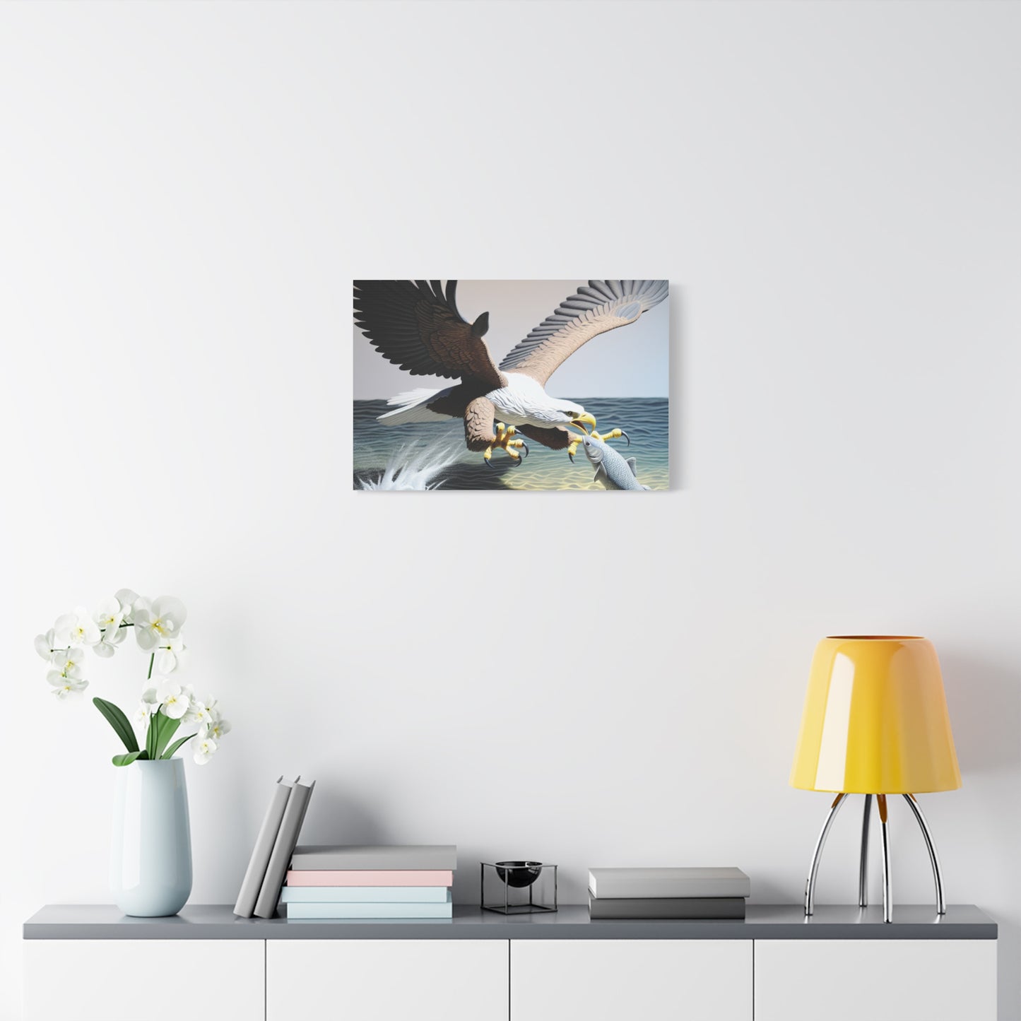 Nature-Inspired Decor & Wearables