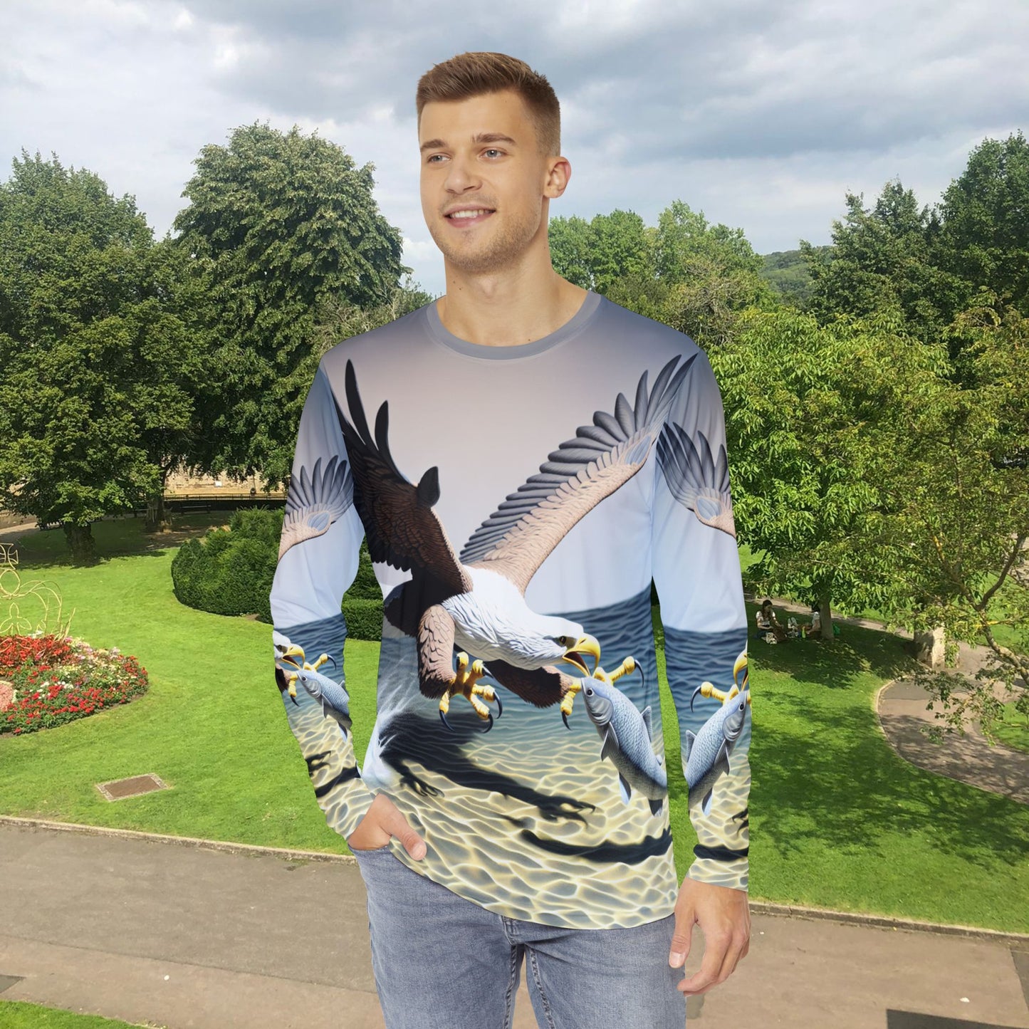 Nature-Inspired Decor & Wearables