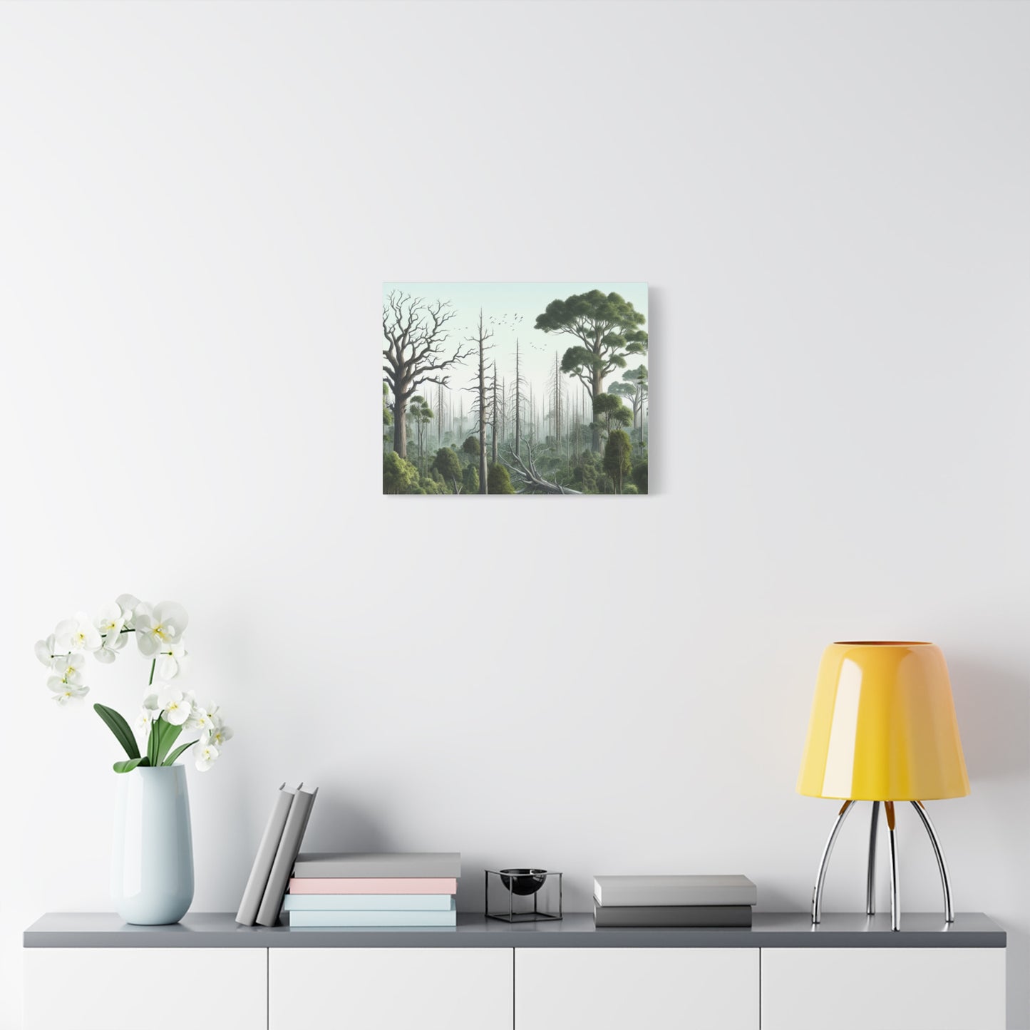 Nature-Inspired Decor & Wearables