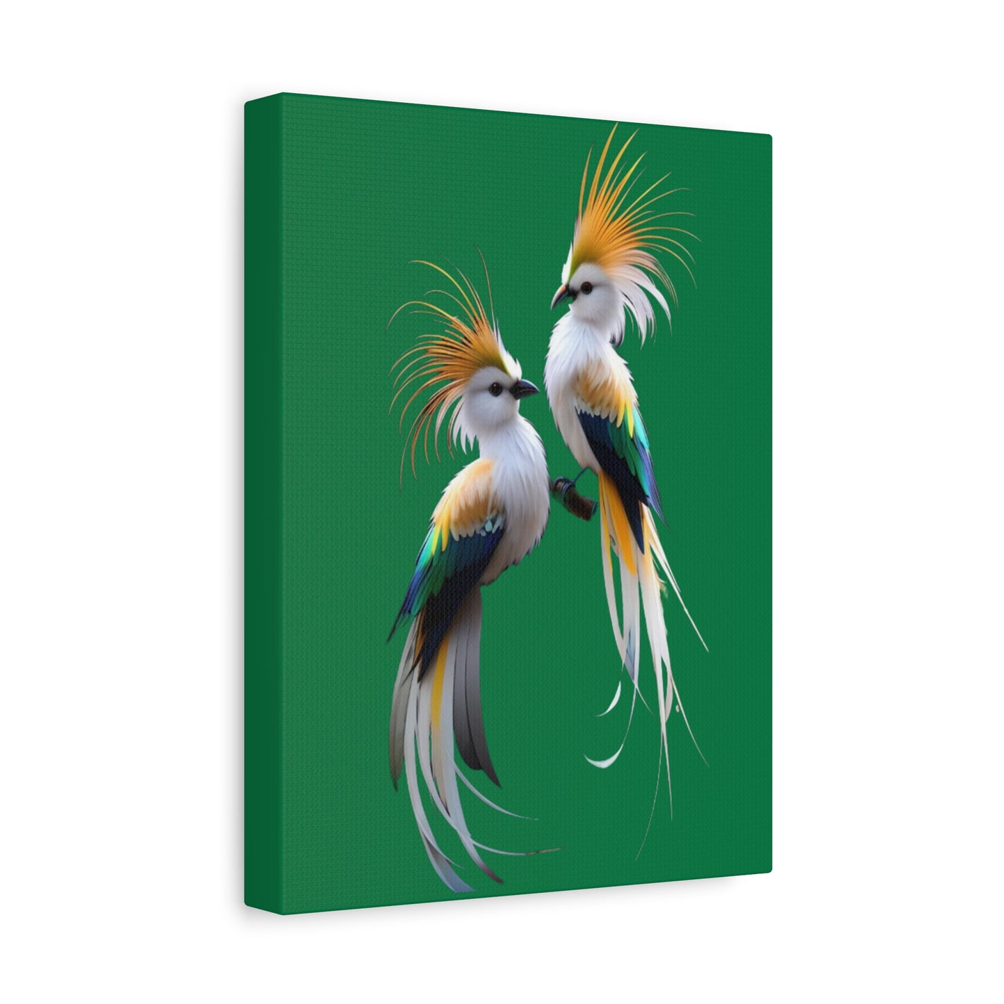 Nature-Inspired Decor & Wearables