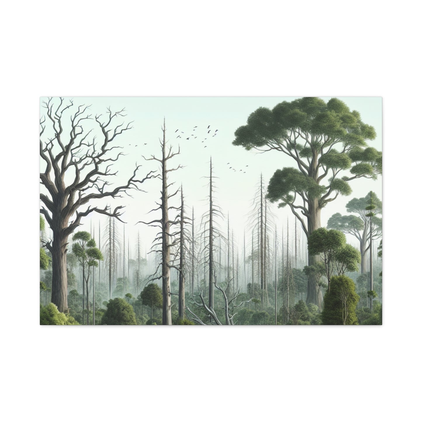 Nature-Inspired Decor & Wearables