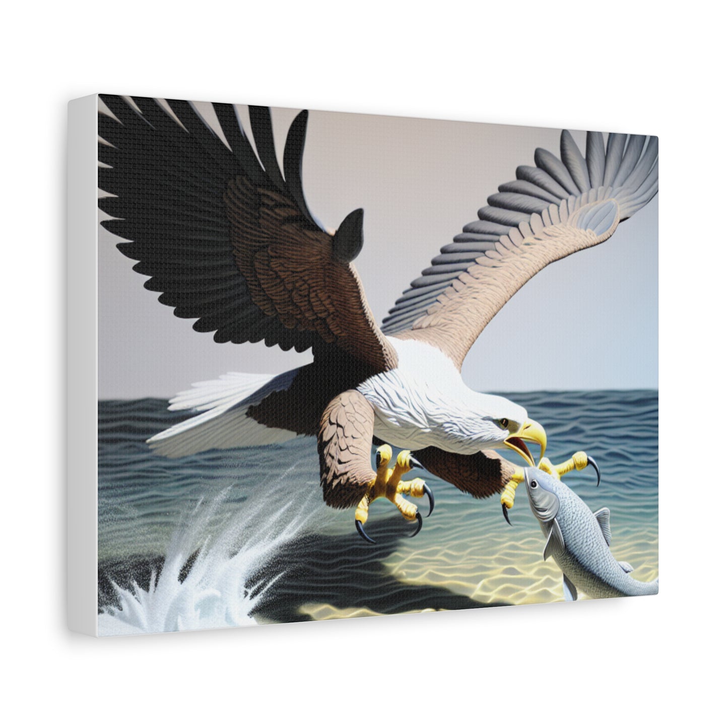 Nature-Inspired Decor & Wearables