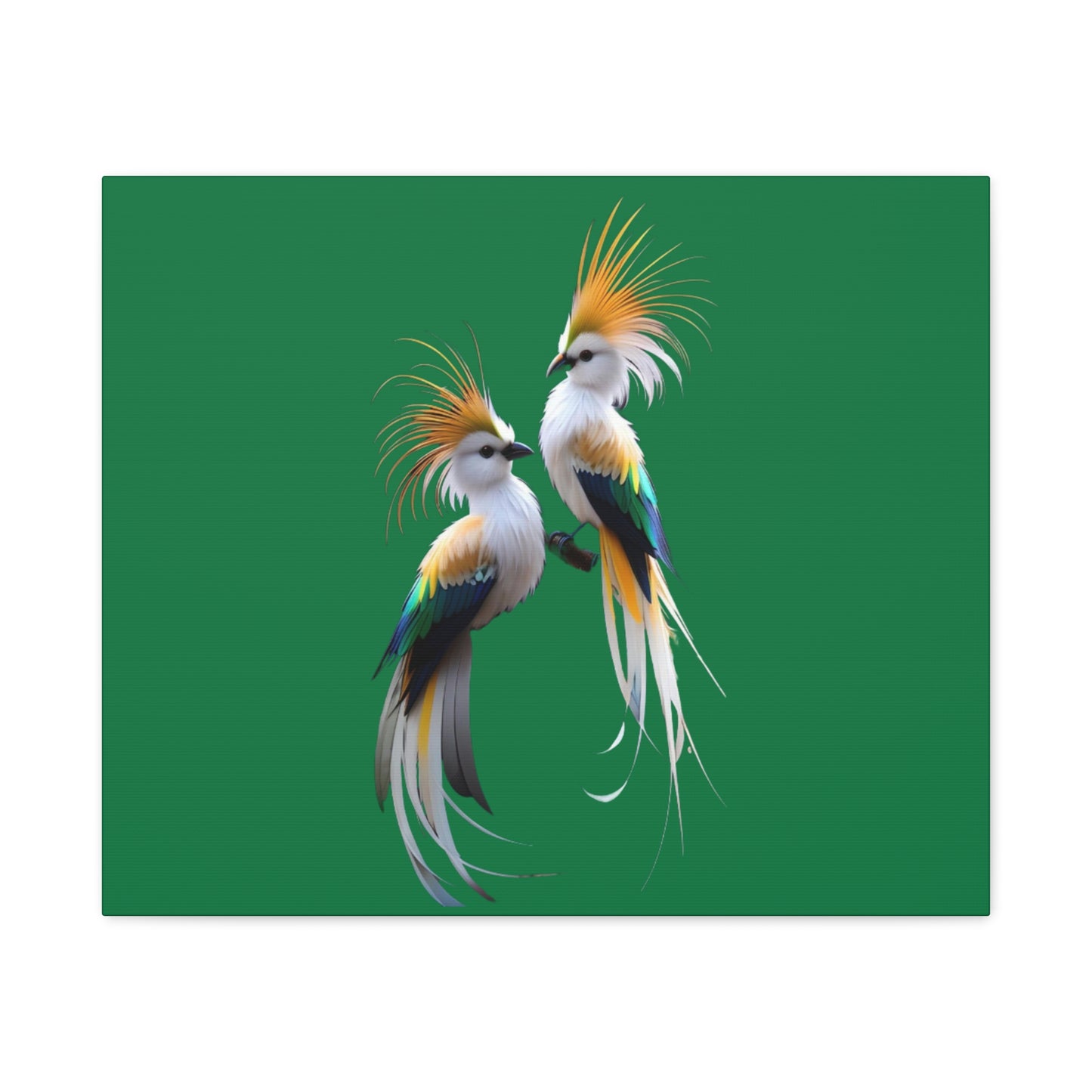 Nature-Inspired Decor & Wearables