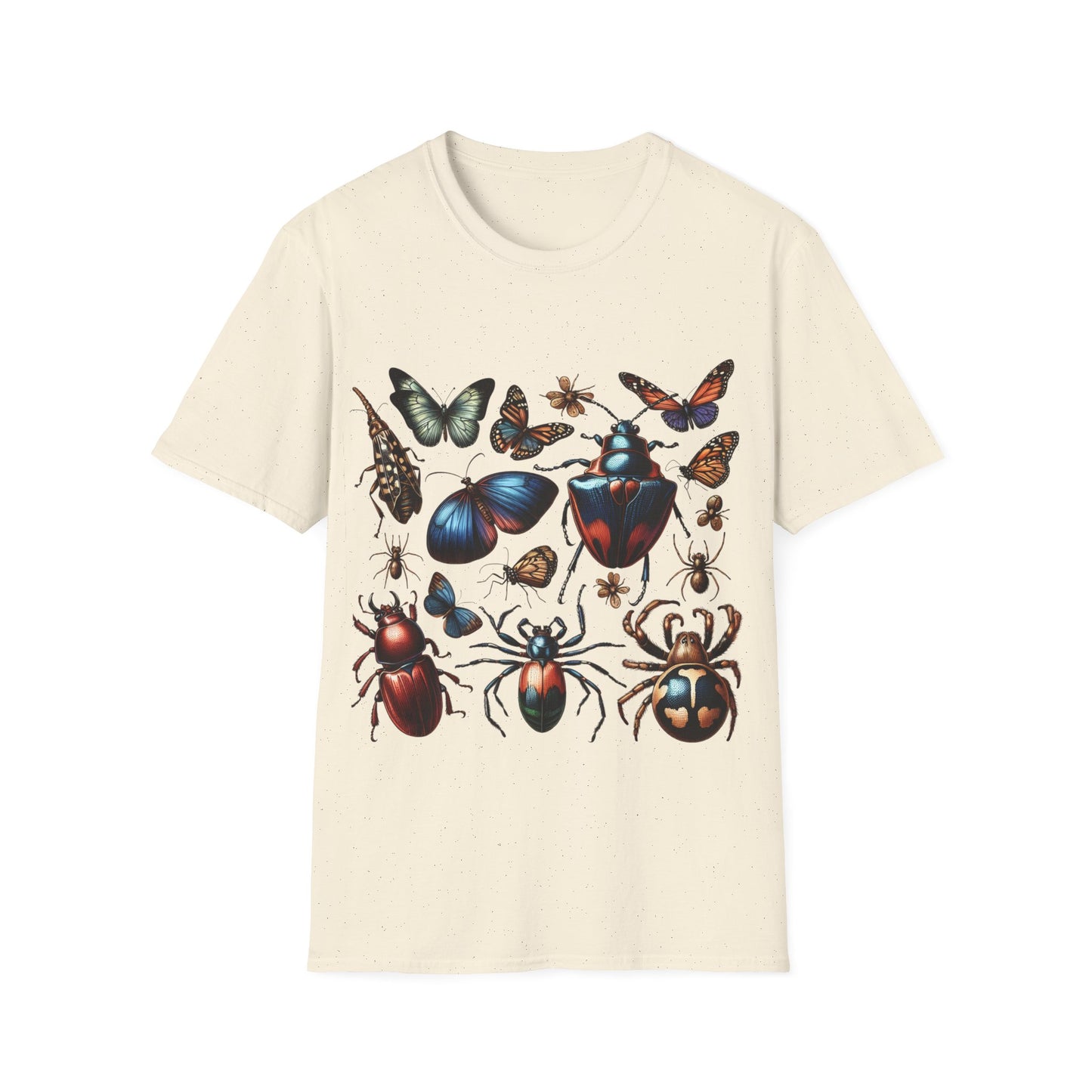 Nature-Inspired Decor & Wearables