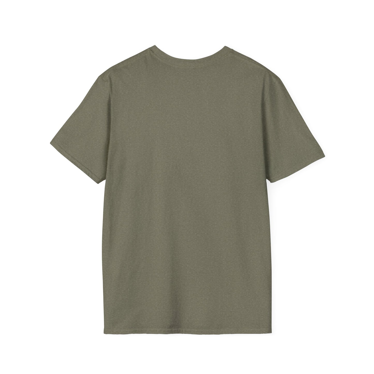 “No Drama, Just Relaxin’” Capy T Shirt