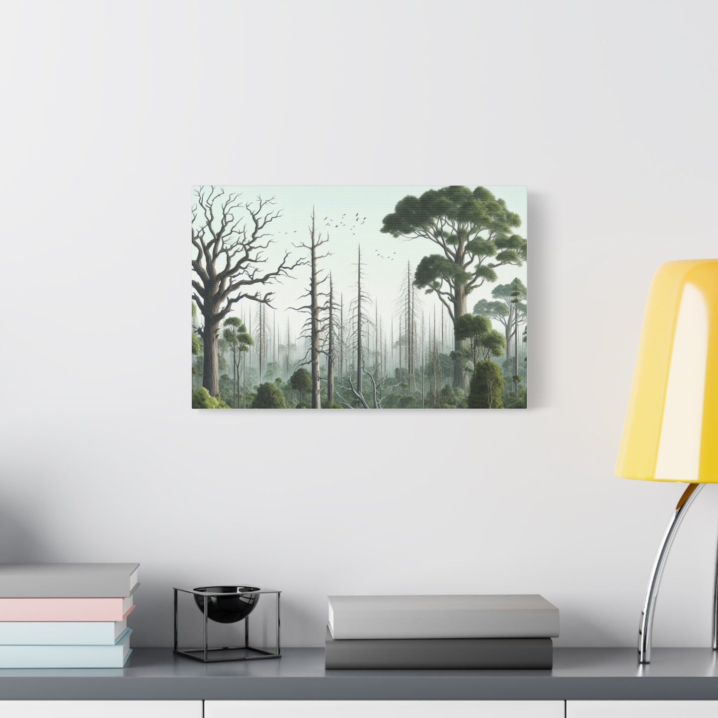 Nature-Inspired Decor & Wearables