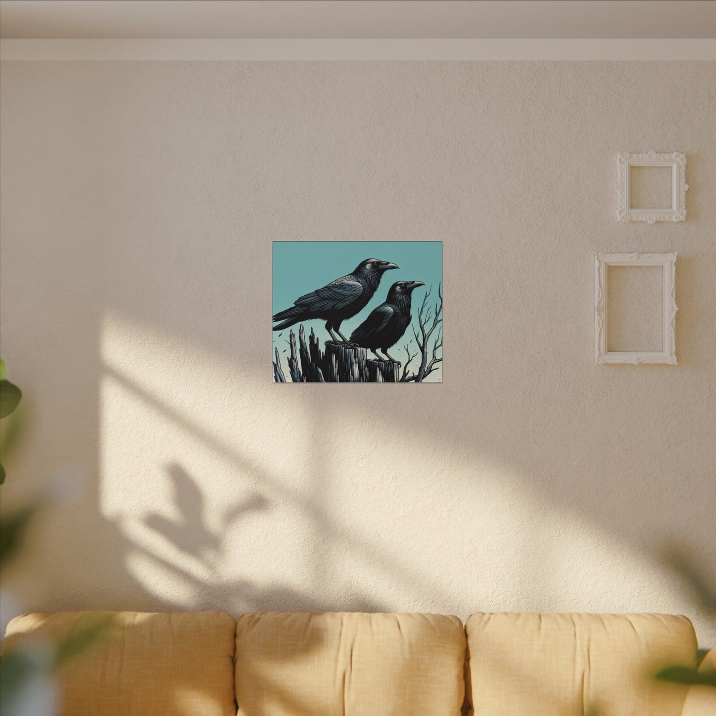 Nature-Inspired Decor & Wearables