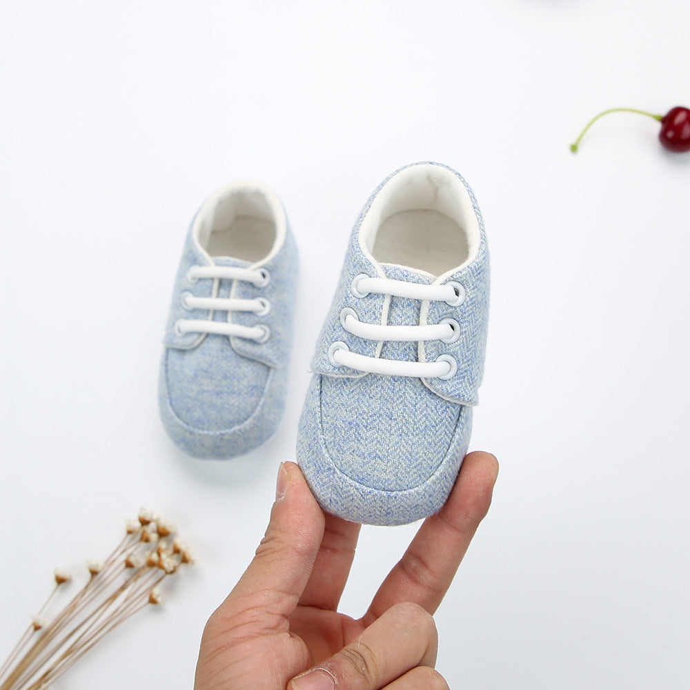 Boys and Girl baby shoes