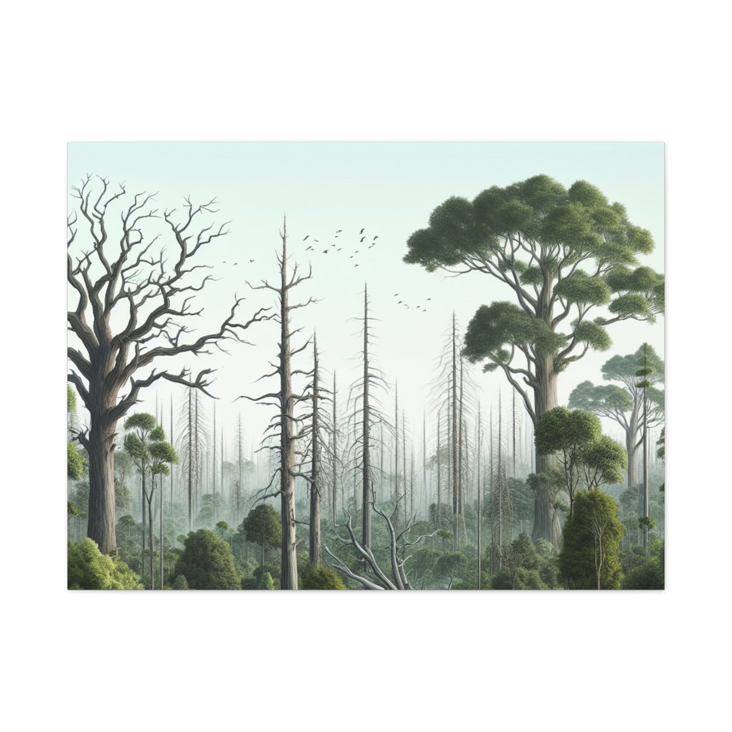 Nature-Inspired Decor & Wearables